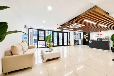 Sun Residences Hotel and Apartment Managed By 22Land Hospitality – Fotos 4