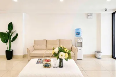 Sun Residences Hotel and Apartment Managed By 22Land Hospitality – Fotos 9