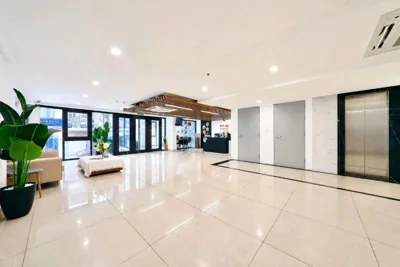 Sun Residences Hotel and Apartment Managed By 22Land Hospitality – Fotos 10