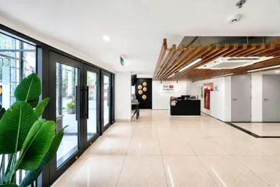 Sun Residences Hotel and Apartment Managed By 22Land Hospitality – Fotos 11