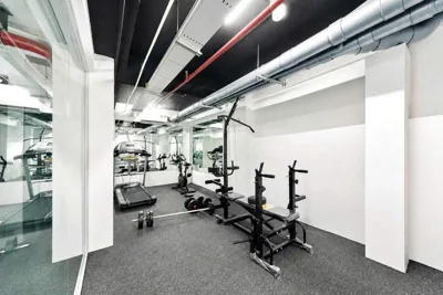 Sun Residences Hotel and Apartment Managed By 22Land Hospitality – Fotos 14