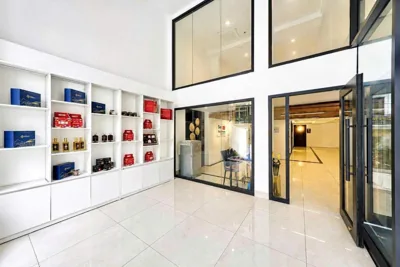 Sun Residences Hotel and Apartment Managed By 22Land Hospitality – Fotos 16